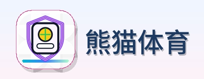 熊猫体育 Logo